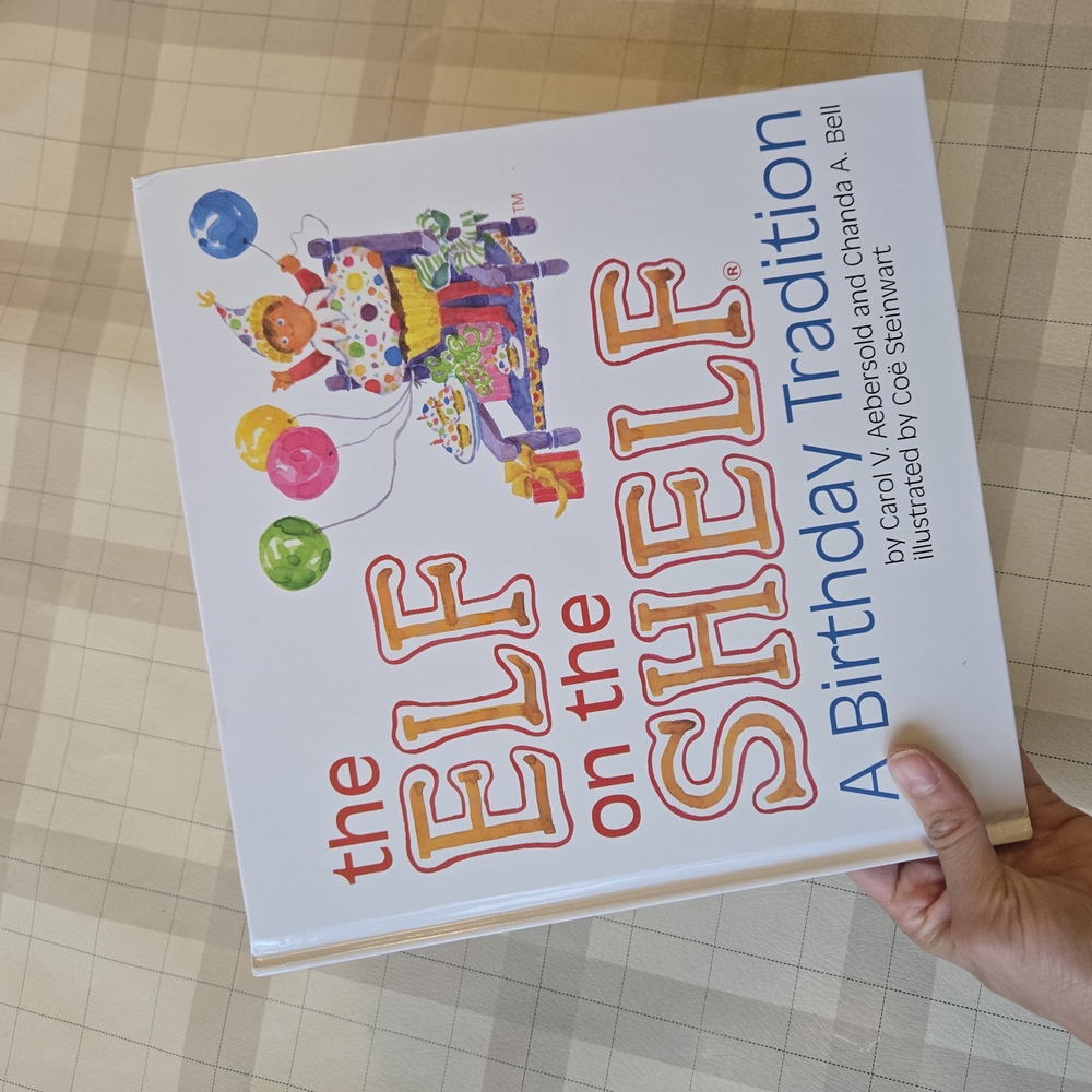 Children's Picture Book Set - Picture 5 of 8